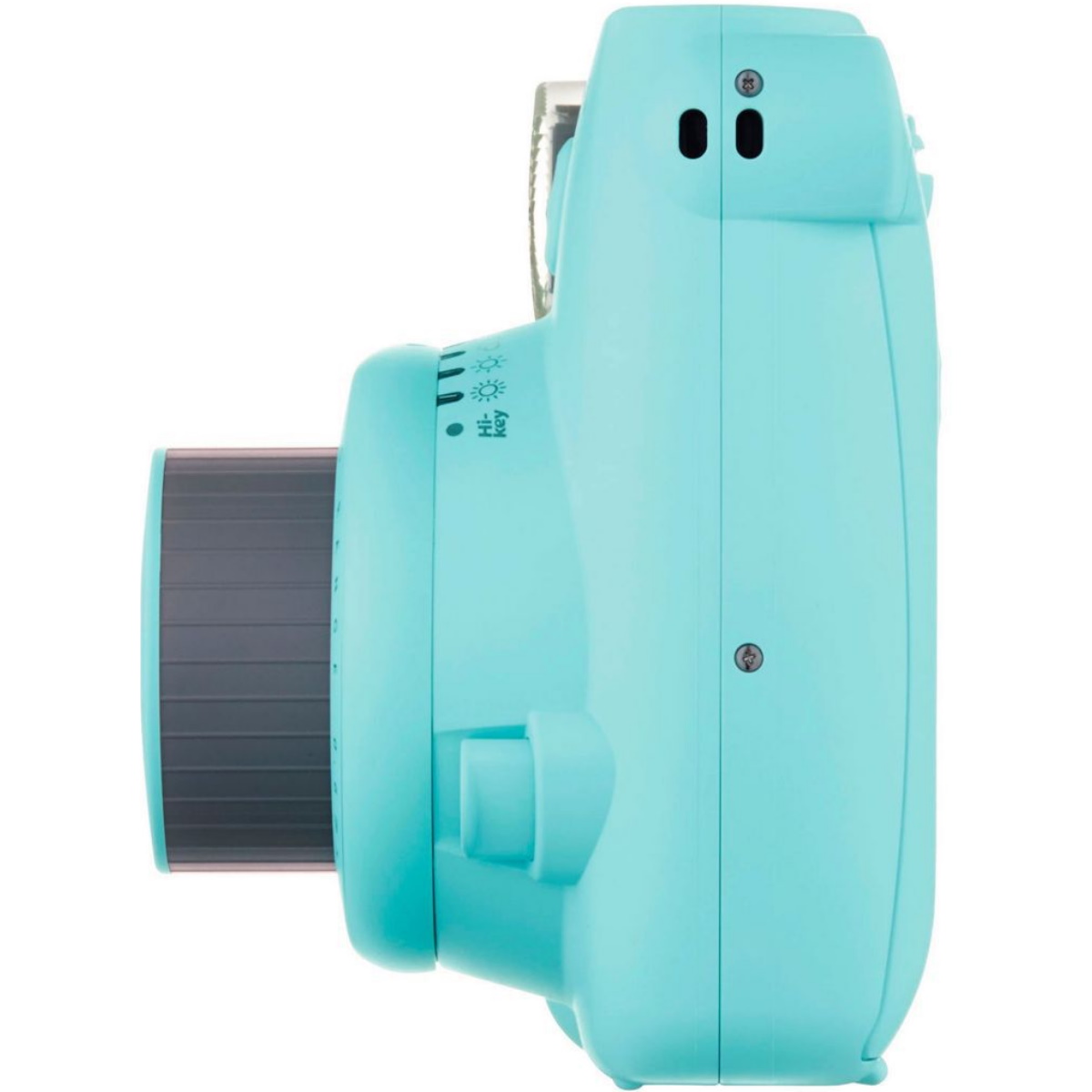 Camara Instax Mini 9 Celeste Fuji