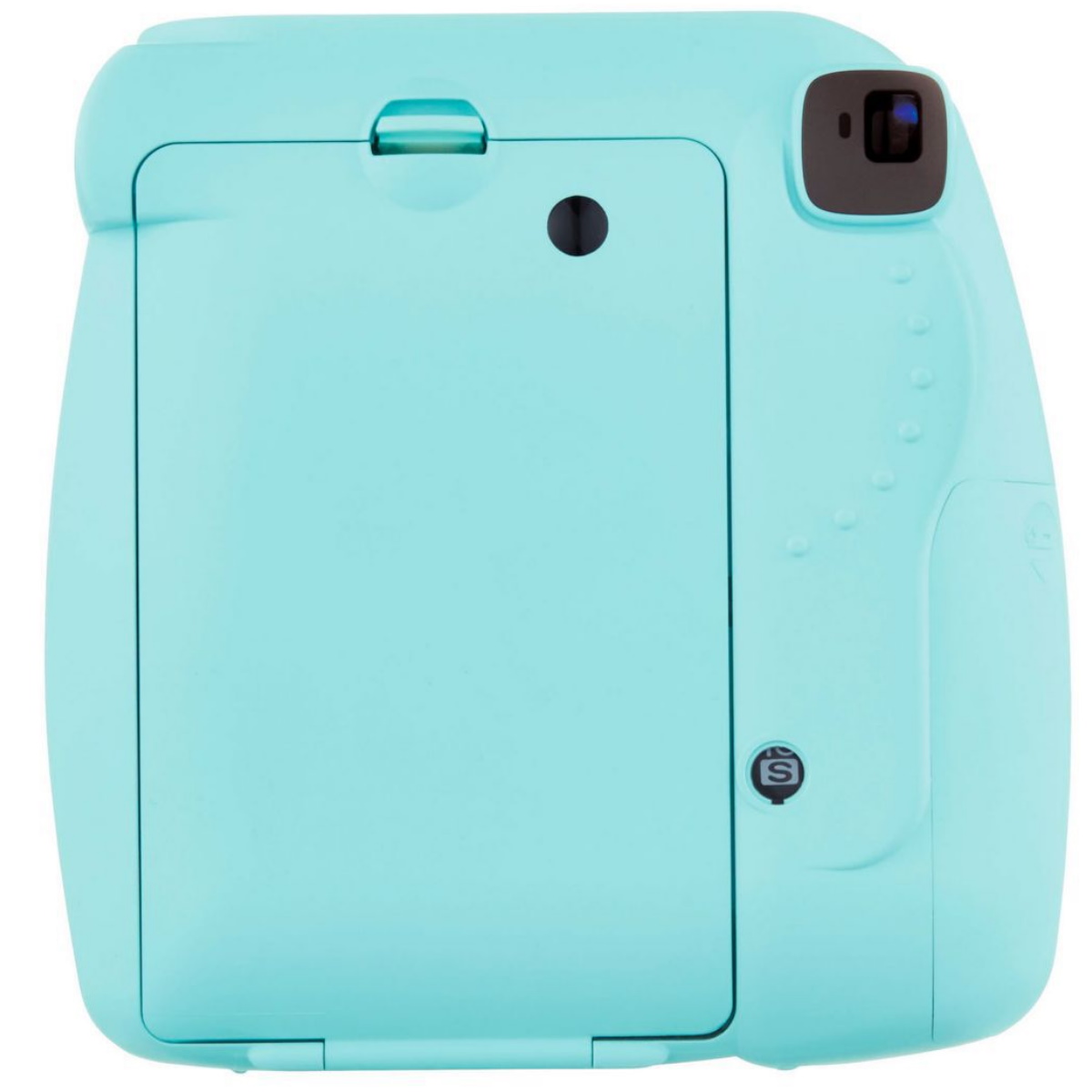 Camara Instax Mini 9 Celeste Fuji