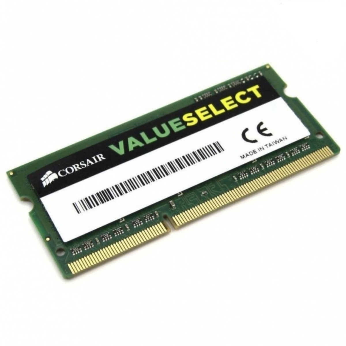 Memoria Ram Notebook Sodimm Ddr3l 4gb 1600mhz Corsair