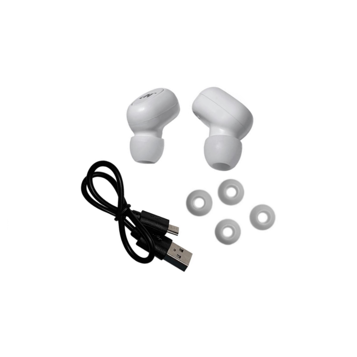 Auriculares Bluetooth In Ear NSAUBTWS3 Nisuta