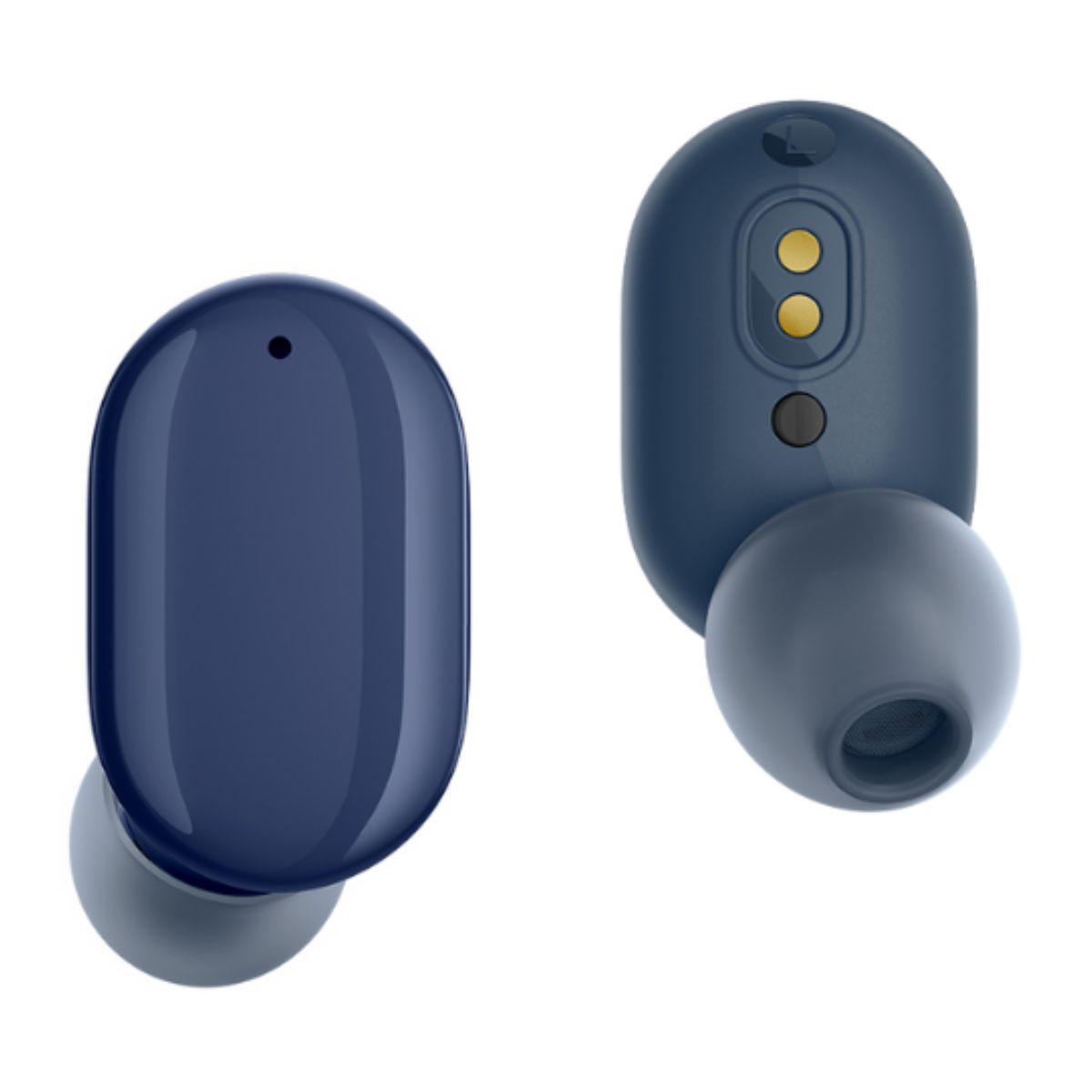 Auriculares Bluetooth Airdots 3 Azul Xiaomi