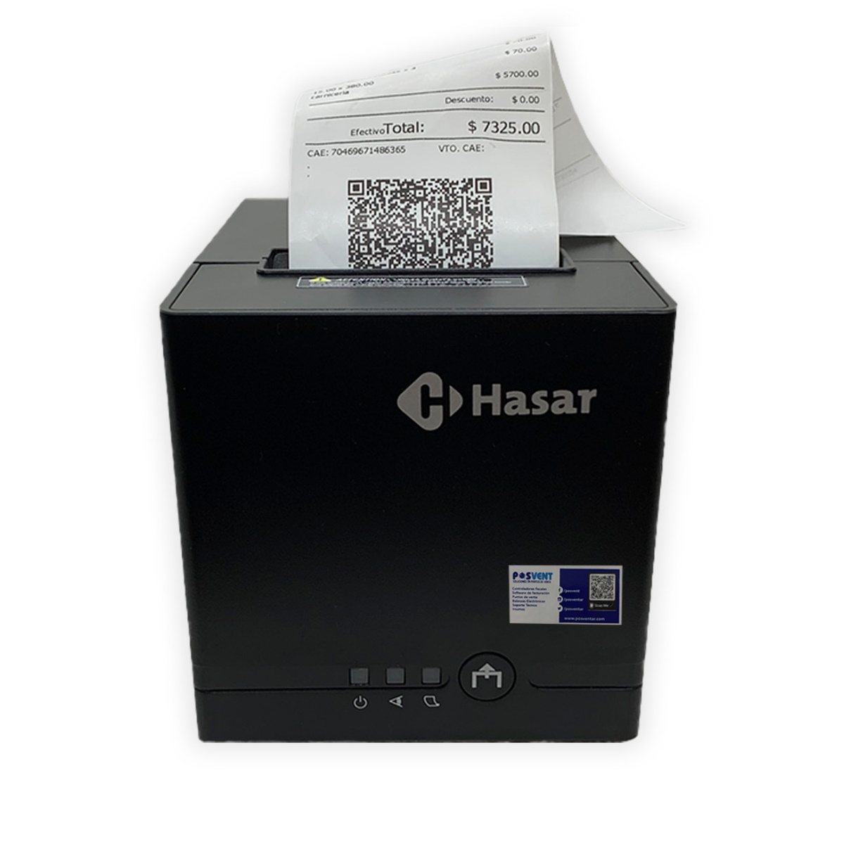 Impresora Termica P-HAS-181 Hasar