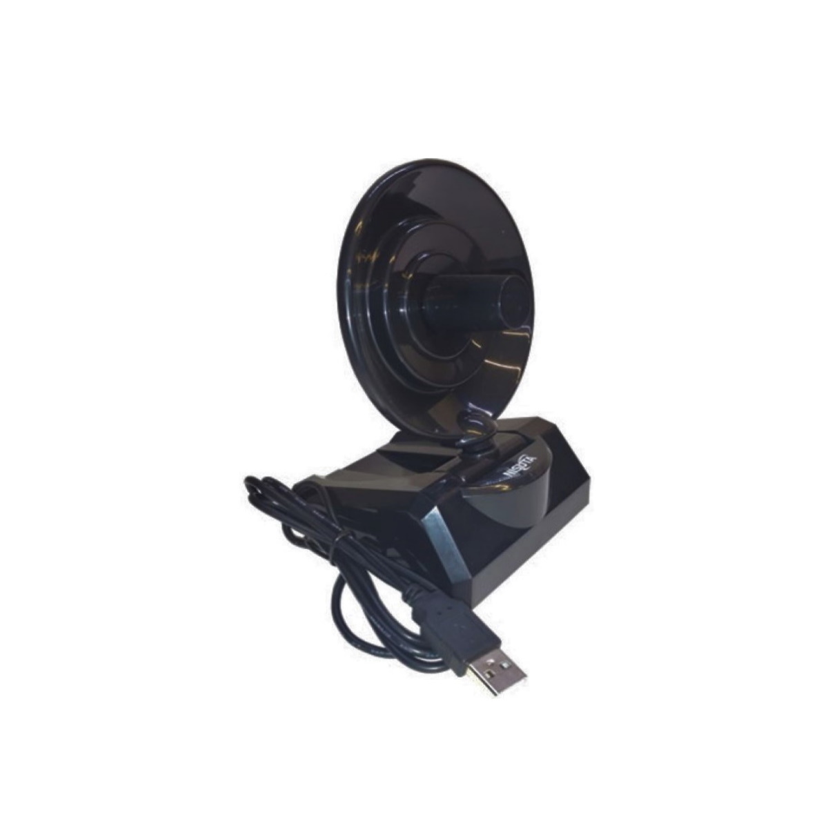 Placa Adaptador Wifi Usb Alta Potencia 10dbi Nisuta
