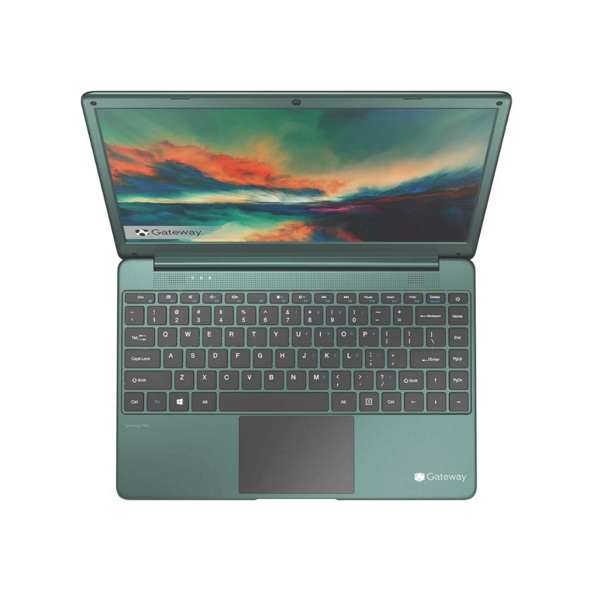 Notebook Acer Gateway I3 1115G4 - 4GB - 128SSD - 14