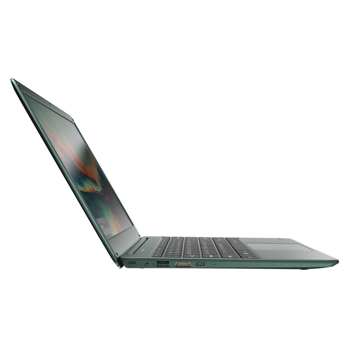 Notebook Acer Gateway I3 1115G4 - 4GB - 128SSD - 14