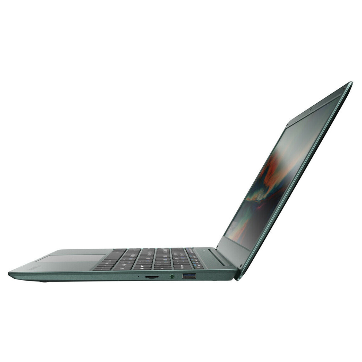 Notebook Acer Gateway I3 1115G4 - 4GB - 128SSD - 14