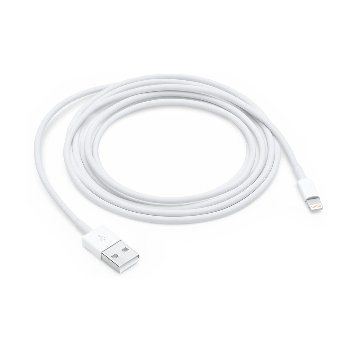 Cable USB a Lightning 2M Original (Caja)