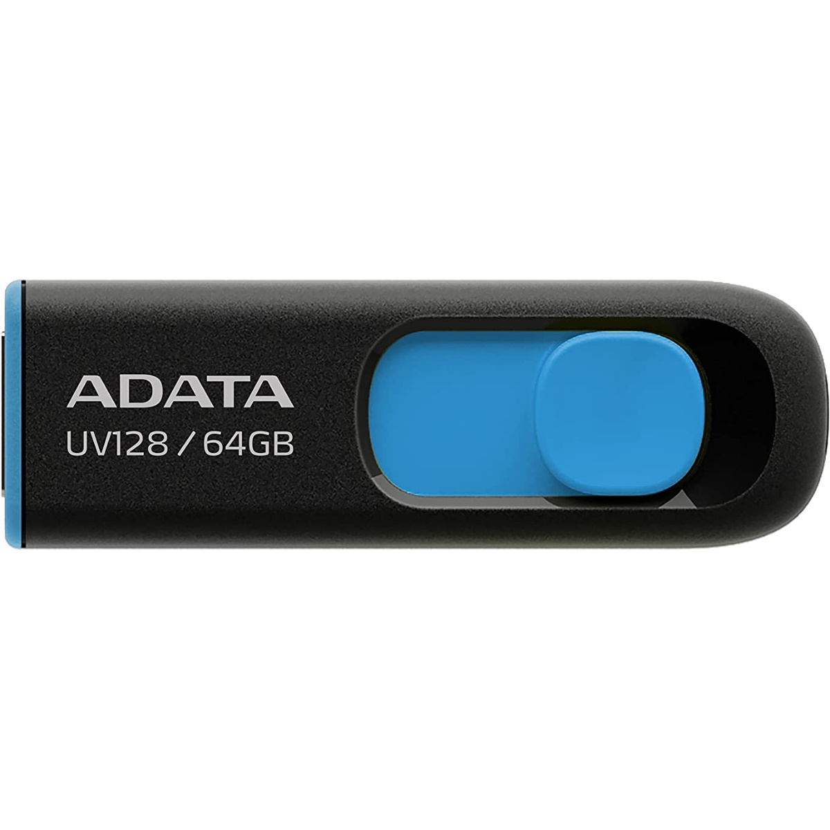 Pendrive 64GB UV128 Usb 3.1 Adata