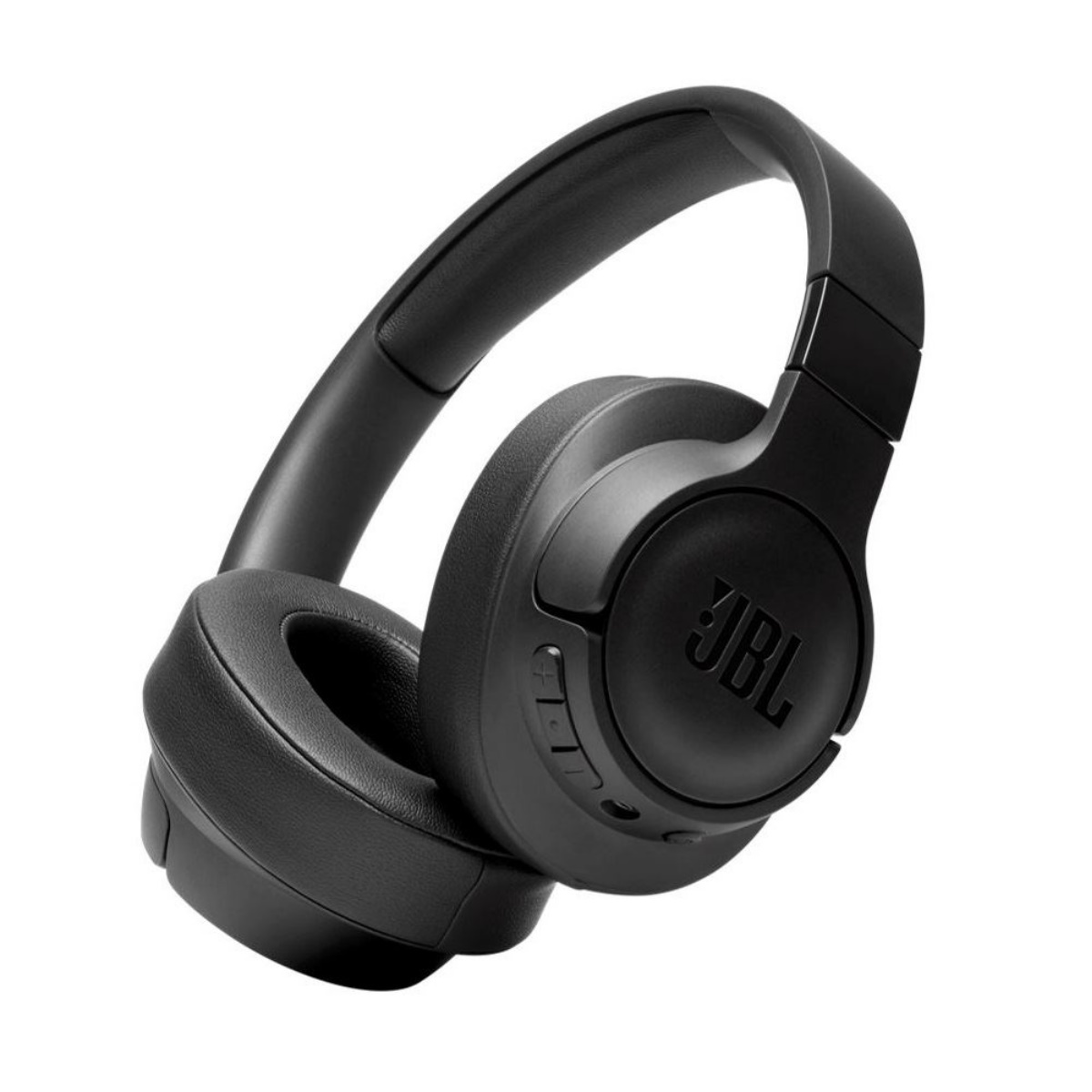 Auriculares Bluetooth Vincha Tune 710 Negro Jbl