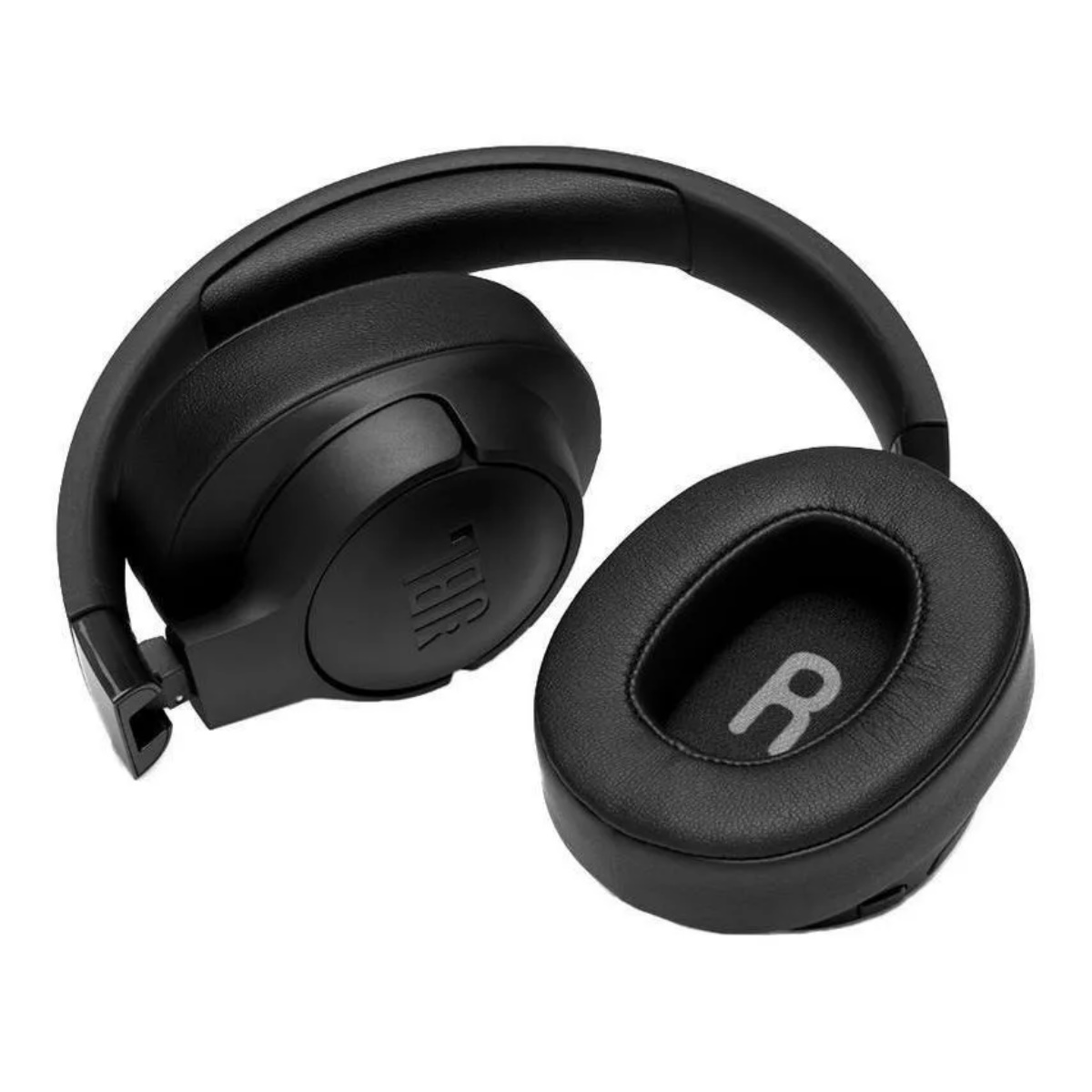 Auriculares Bluetooth Vincha Tune 710 Negro Jbl