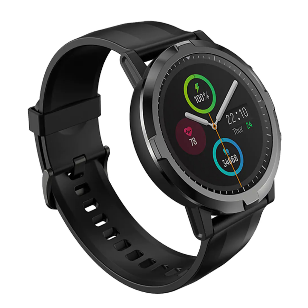 Smartwatch RT LS05S Negro Haylou