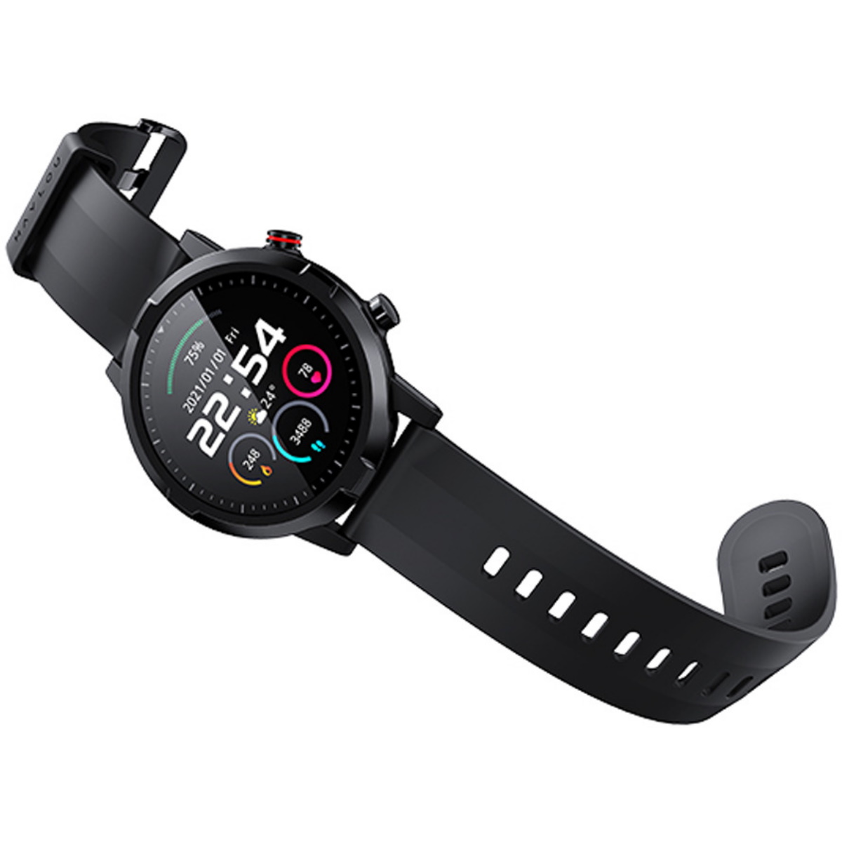 Smartwatch RT LS05S Negro Haylou