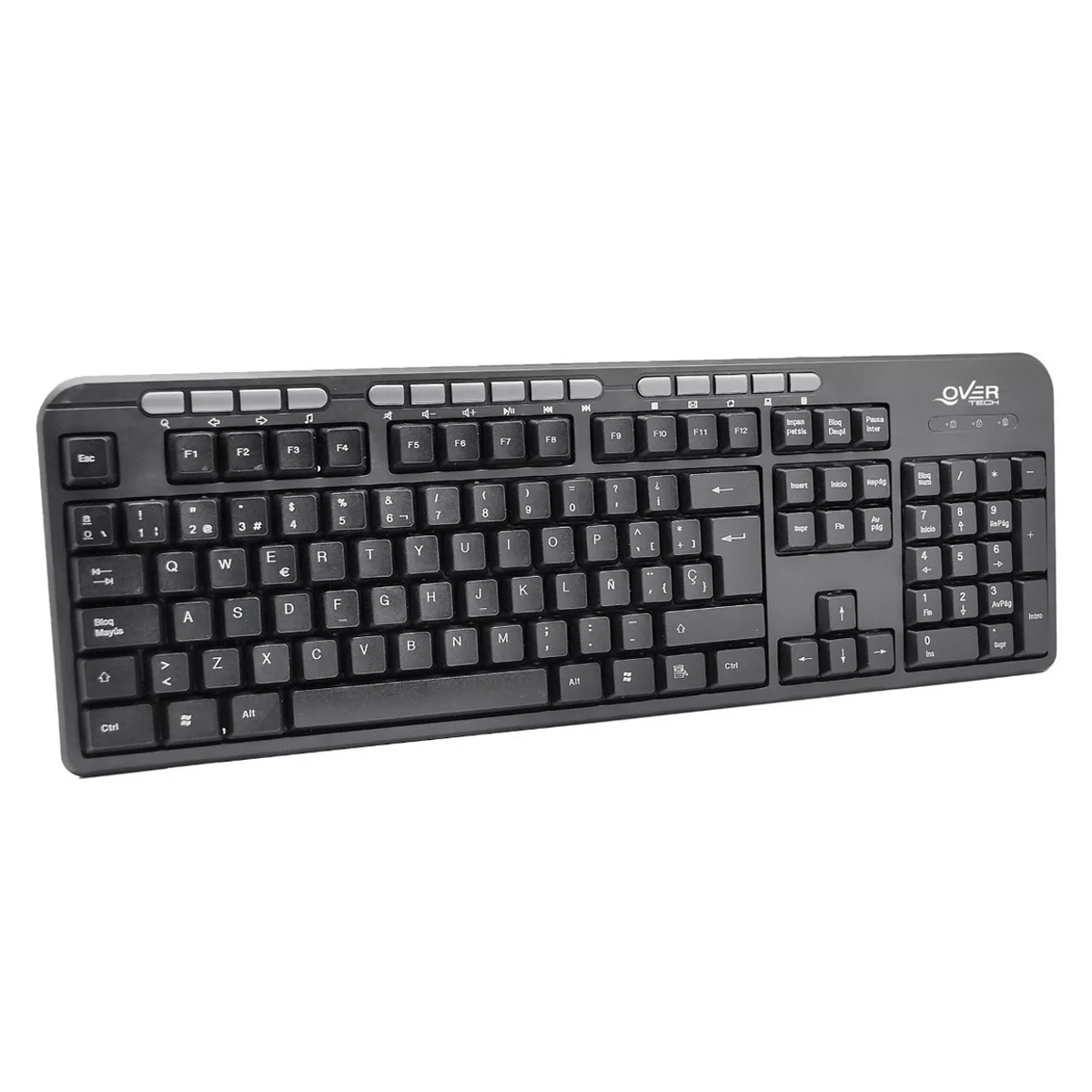 Gabinete Kit Ov-k910 Overtech