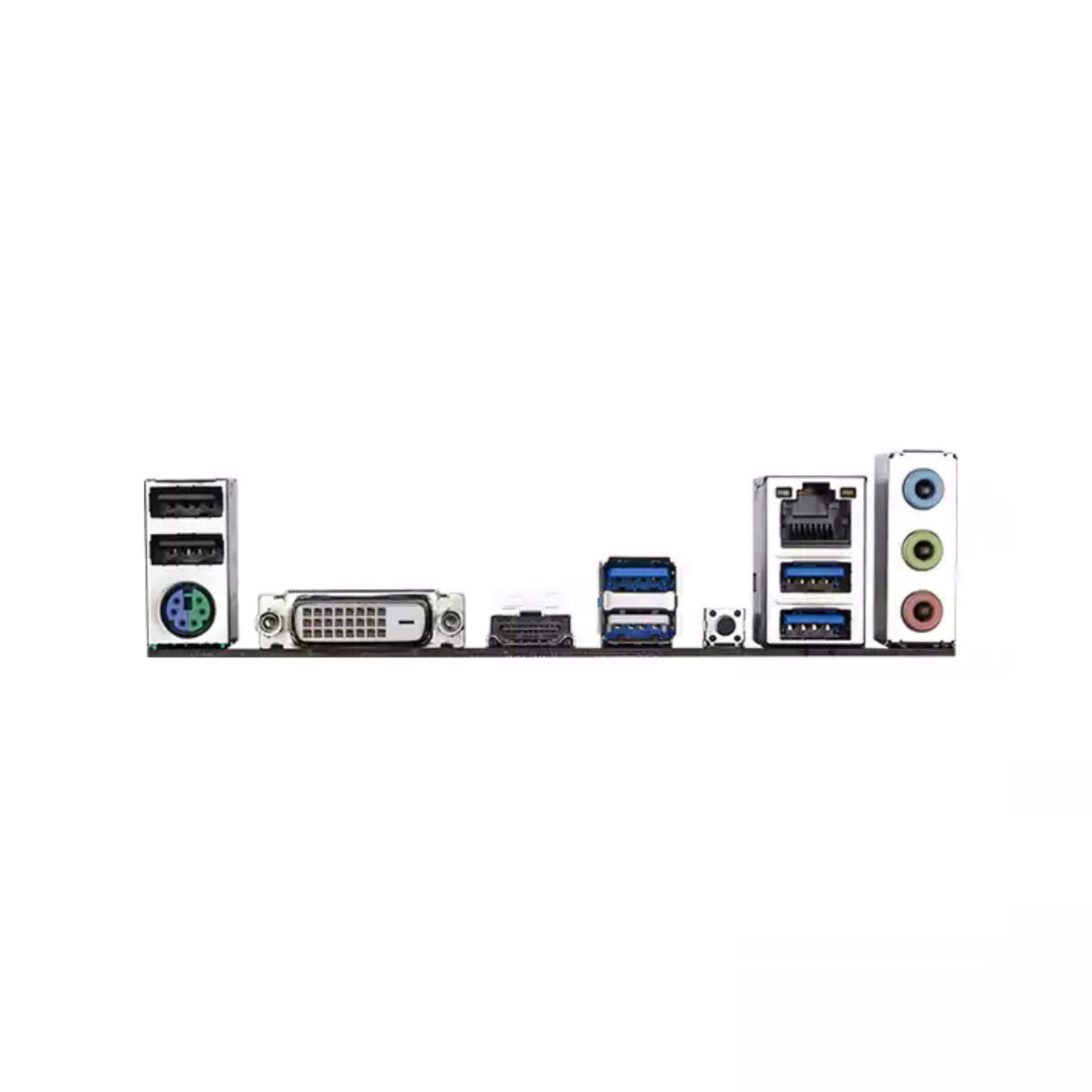 Mother A520M-H Amd DDR4 Gigabyte