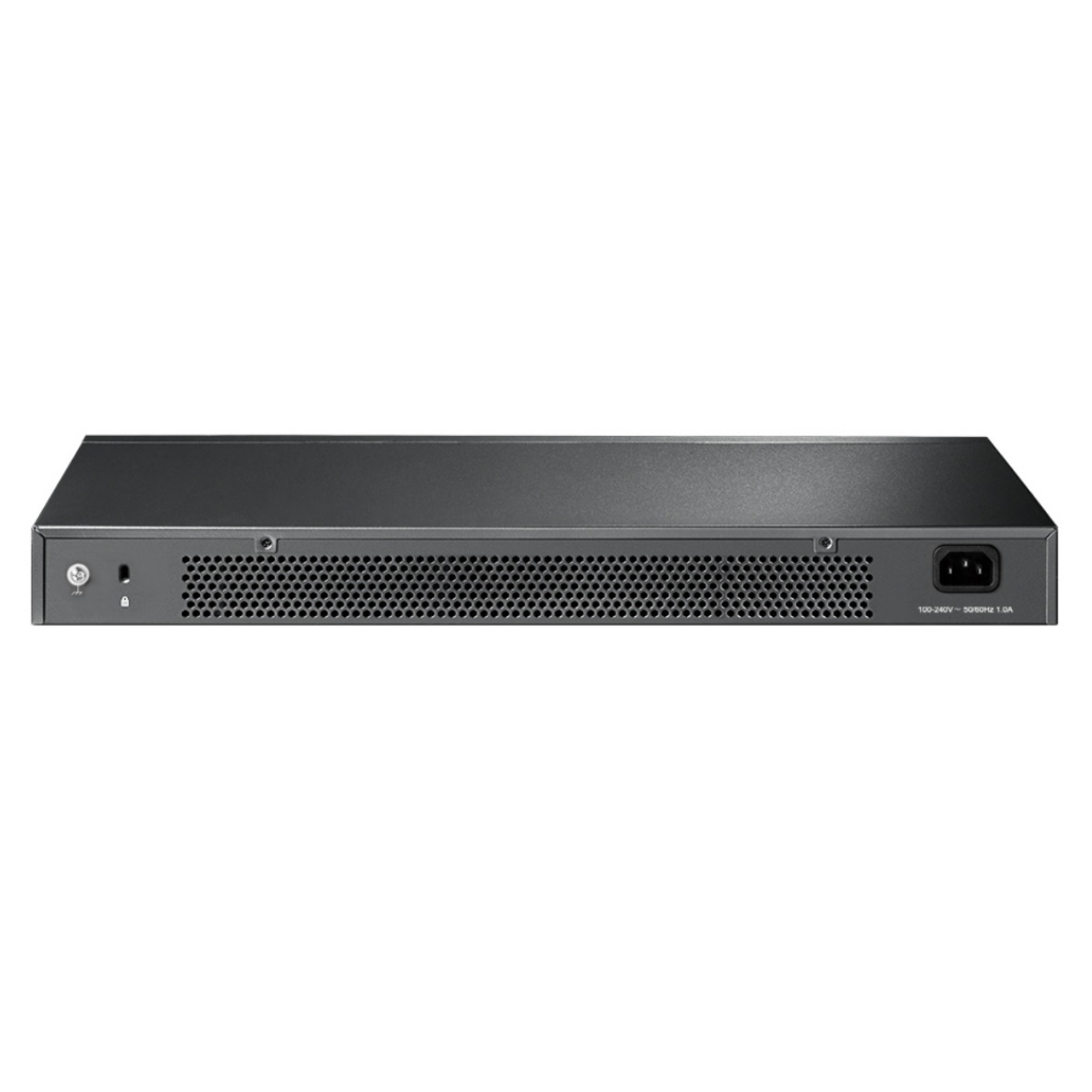 Switch 48p Puertos TL-SG3452 Gigabit Administrable Tp-Link