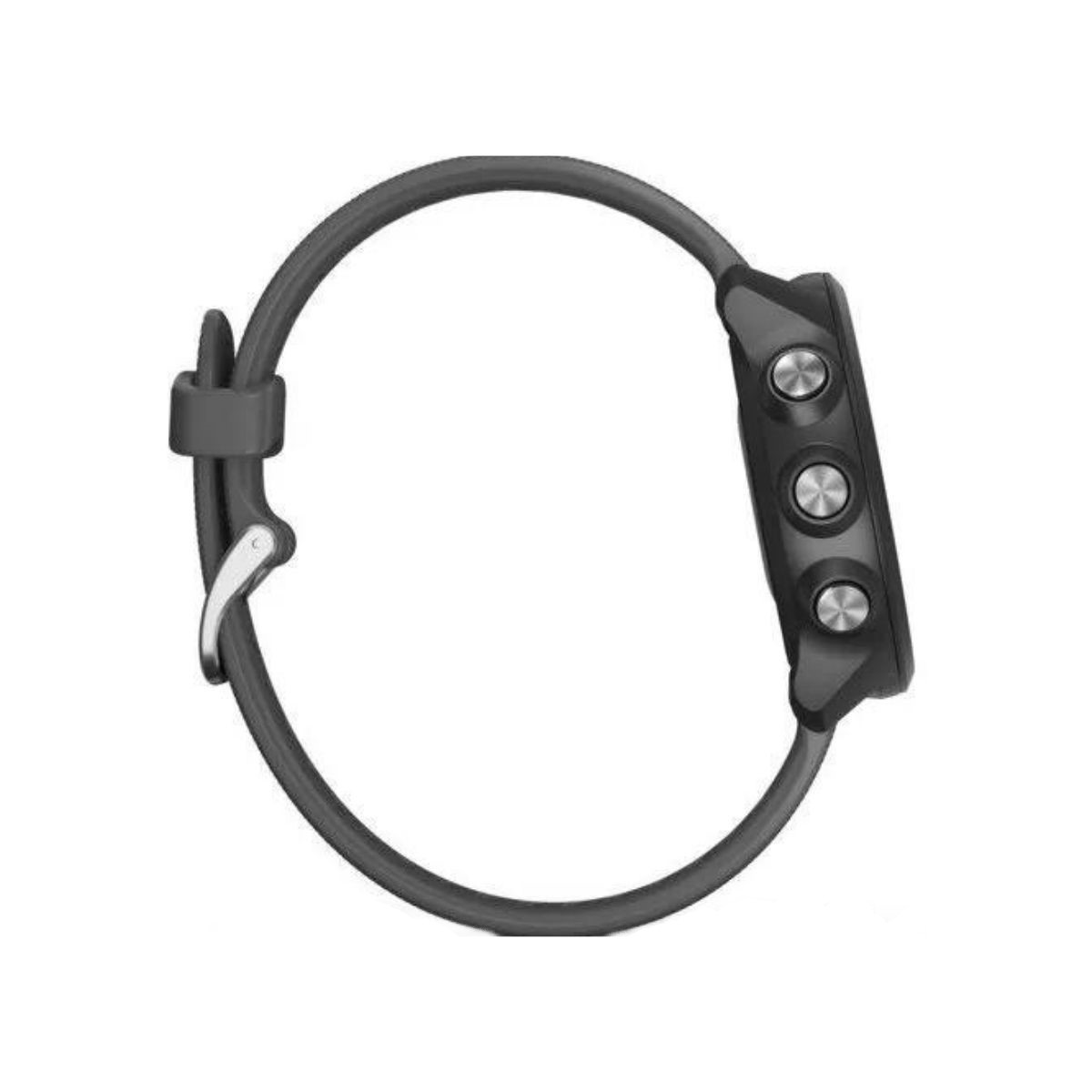Reloj Forerunner 245 Black Slate (Negro) Garmin