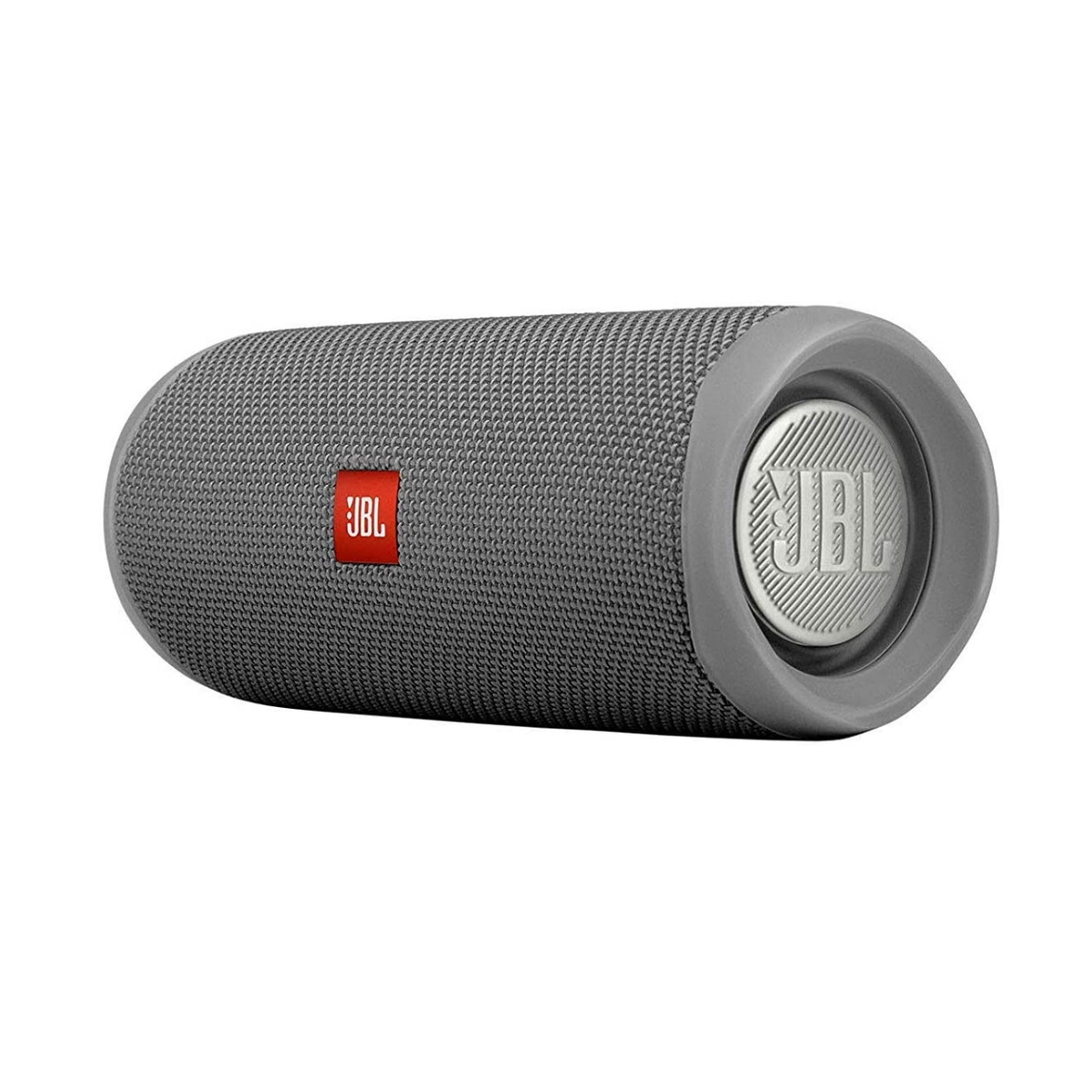 Parlante Bluetooth Flip 5 Gris Jbl