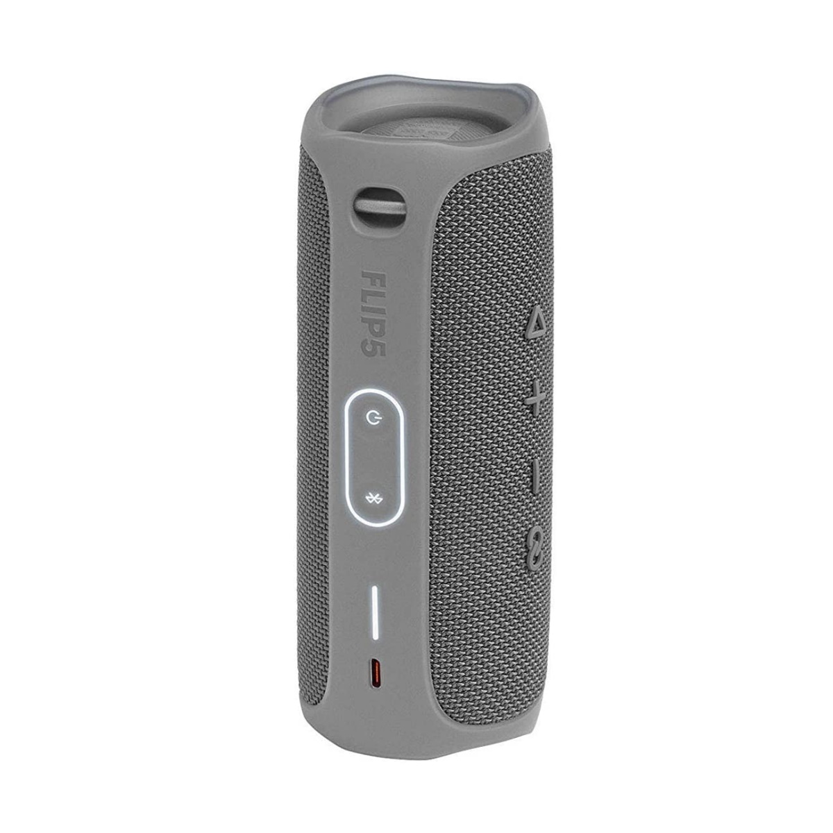 Parlante Bluetooth Flip 5 Gris Jbl