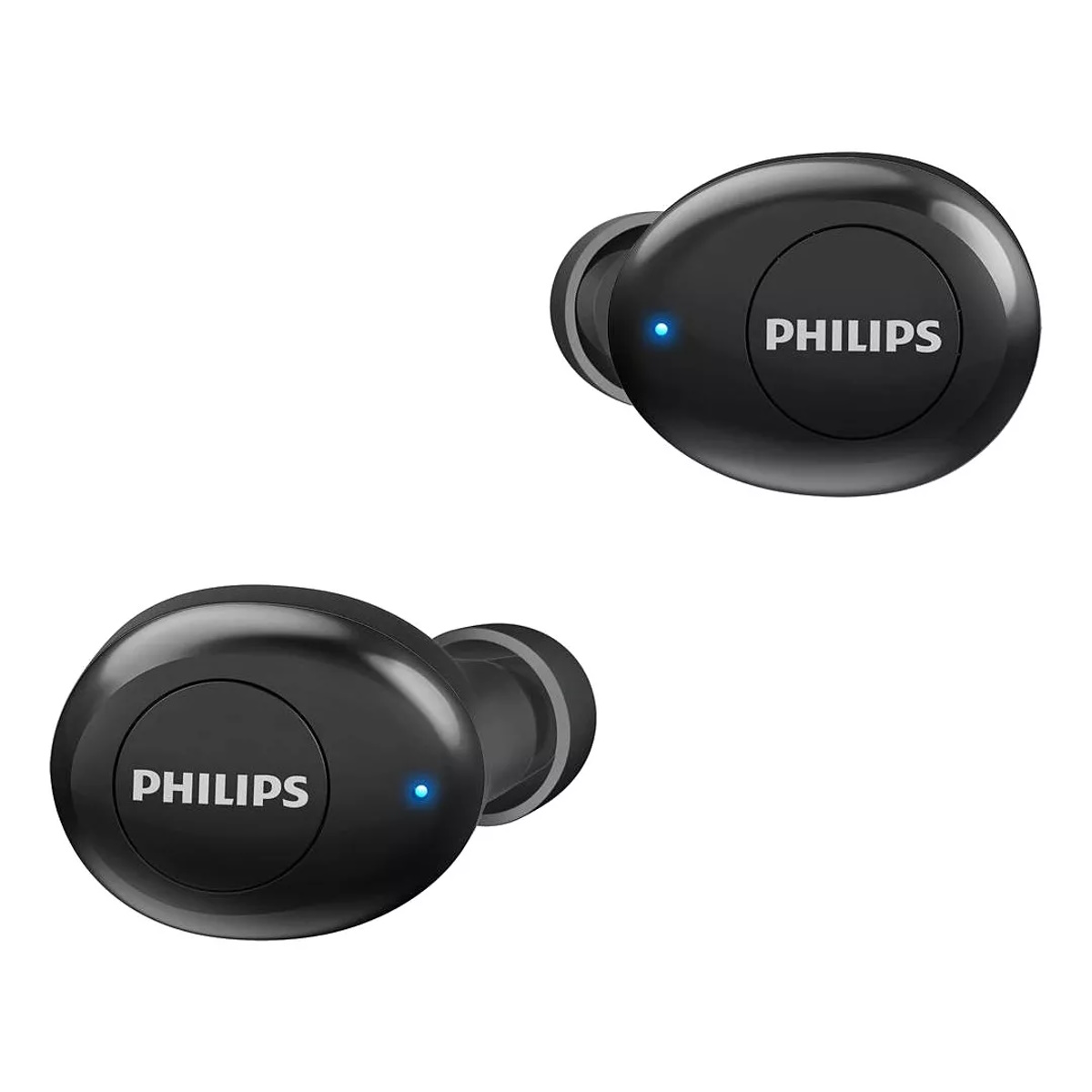 Auriculares Bluetooth In Ear TAT2205BK Negro Philips