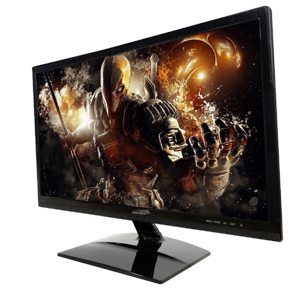 Monitor Led 22