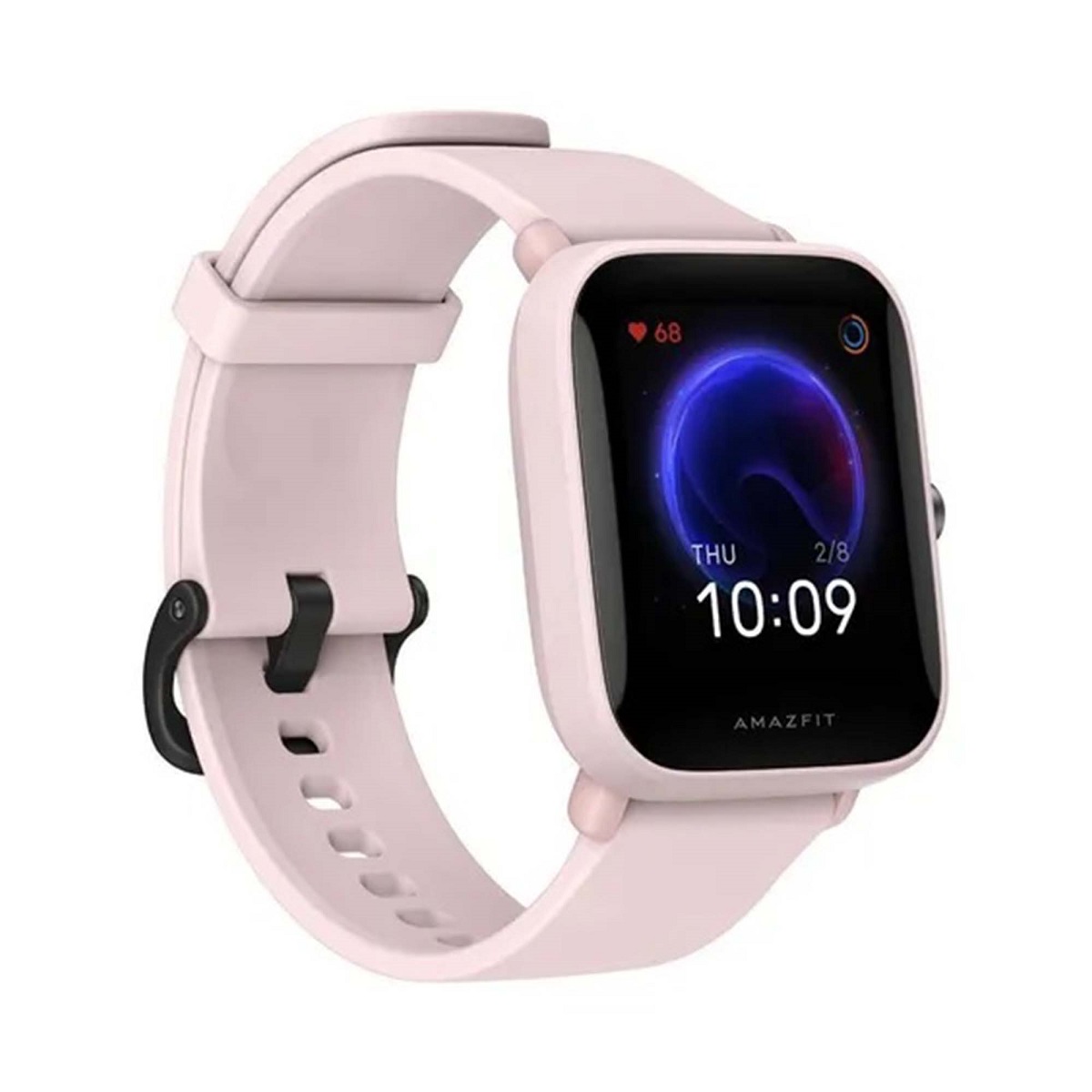 SmartWatch Bip U Pro Rosa Amazfit