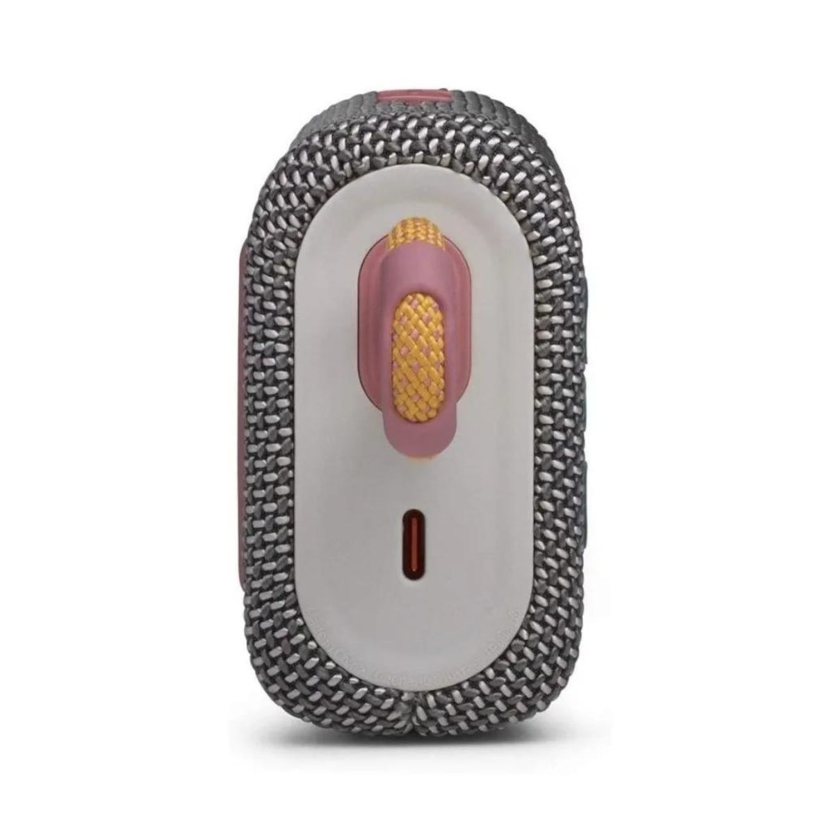 Parlante Bluetooth GO 3 Gris Jbl