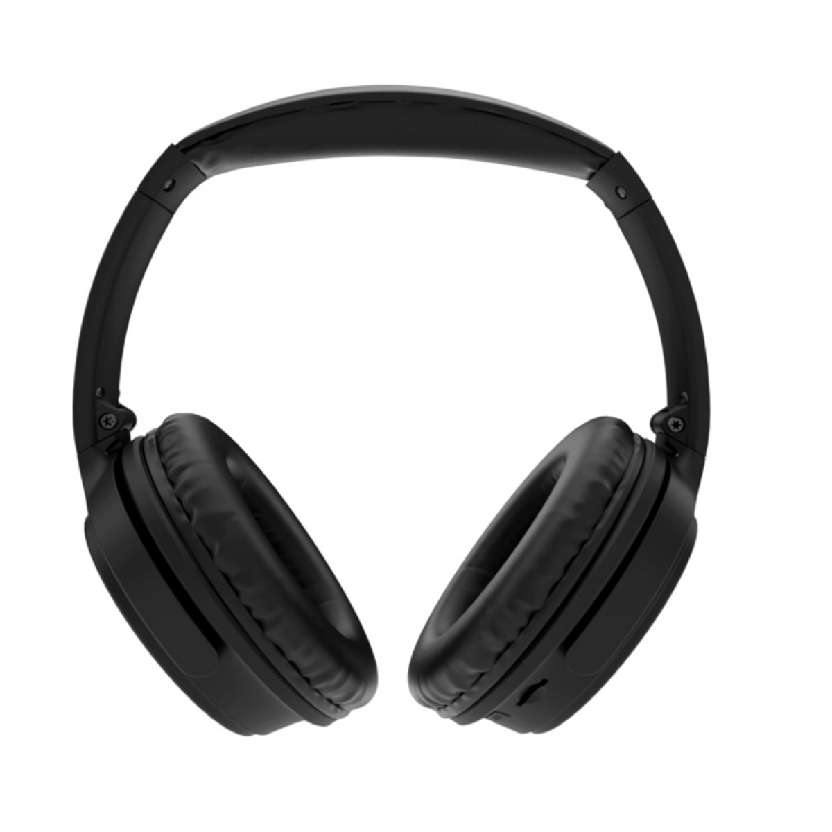 Auriculares Bluetooth Vincha Melodik Negro KlipXtreme