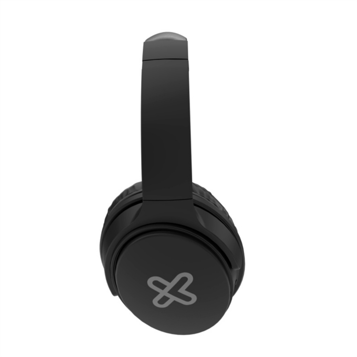 Auriculares Bluetooth Vincha Melodik Negro KlipXtreme