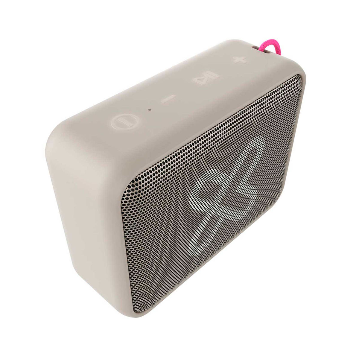Parlante Bluetooth Nitro KBS-025 Beige Klip Xtreme