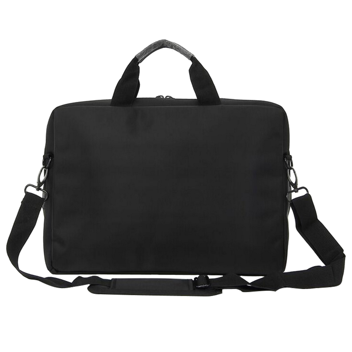 Bolso Maletin Notebook 15.6 ZM-200J Gris Zom