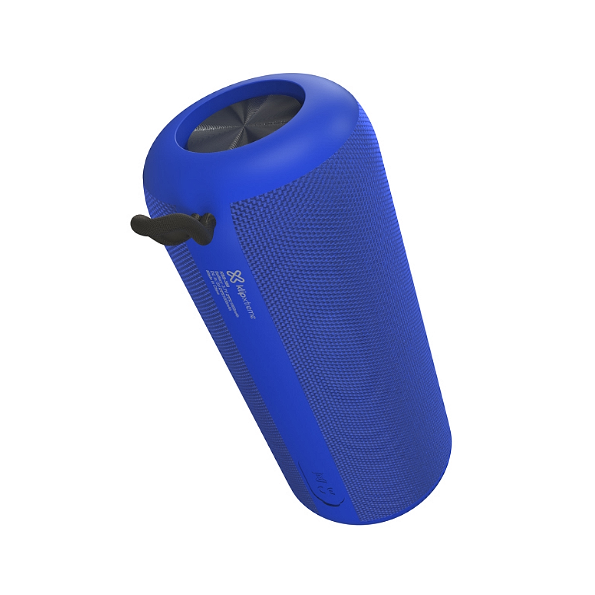 Parlante Bluetooth KBS-300 TitanPro Azul Klip Xtreme
