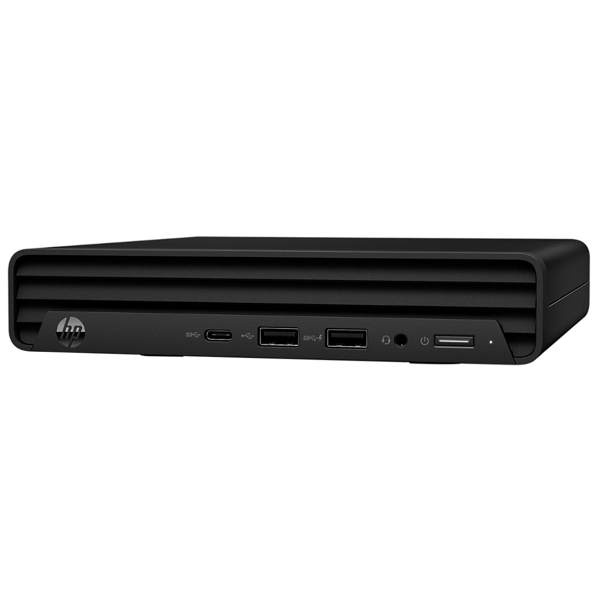 Mini Pc HP 260 G4 DM Celeron 5205U - 8GB - 250SSD + W10