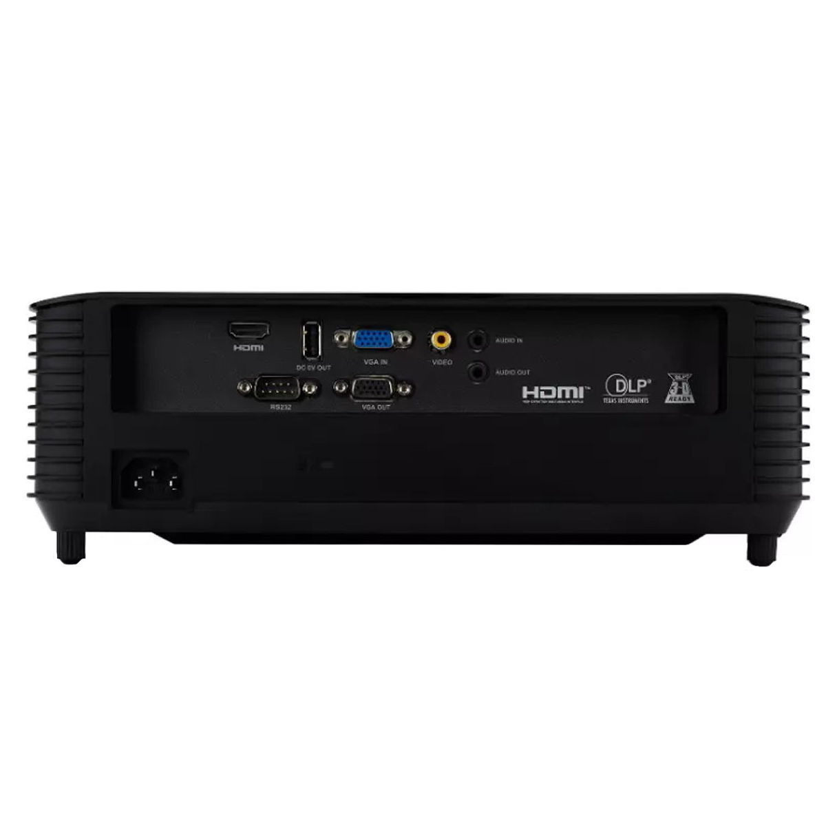 Proyector Acer X1128H