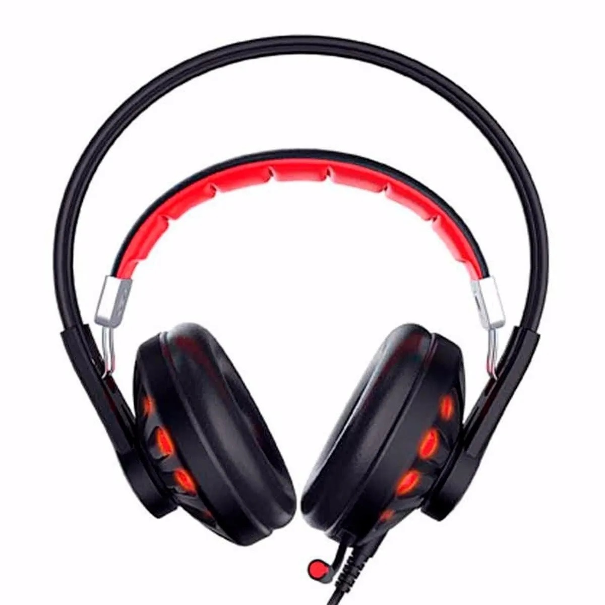 Auriculares Gamer HS G680 Genius