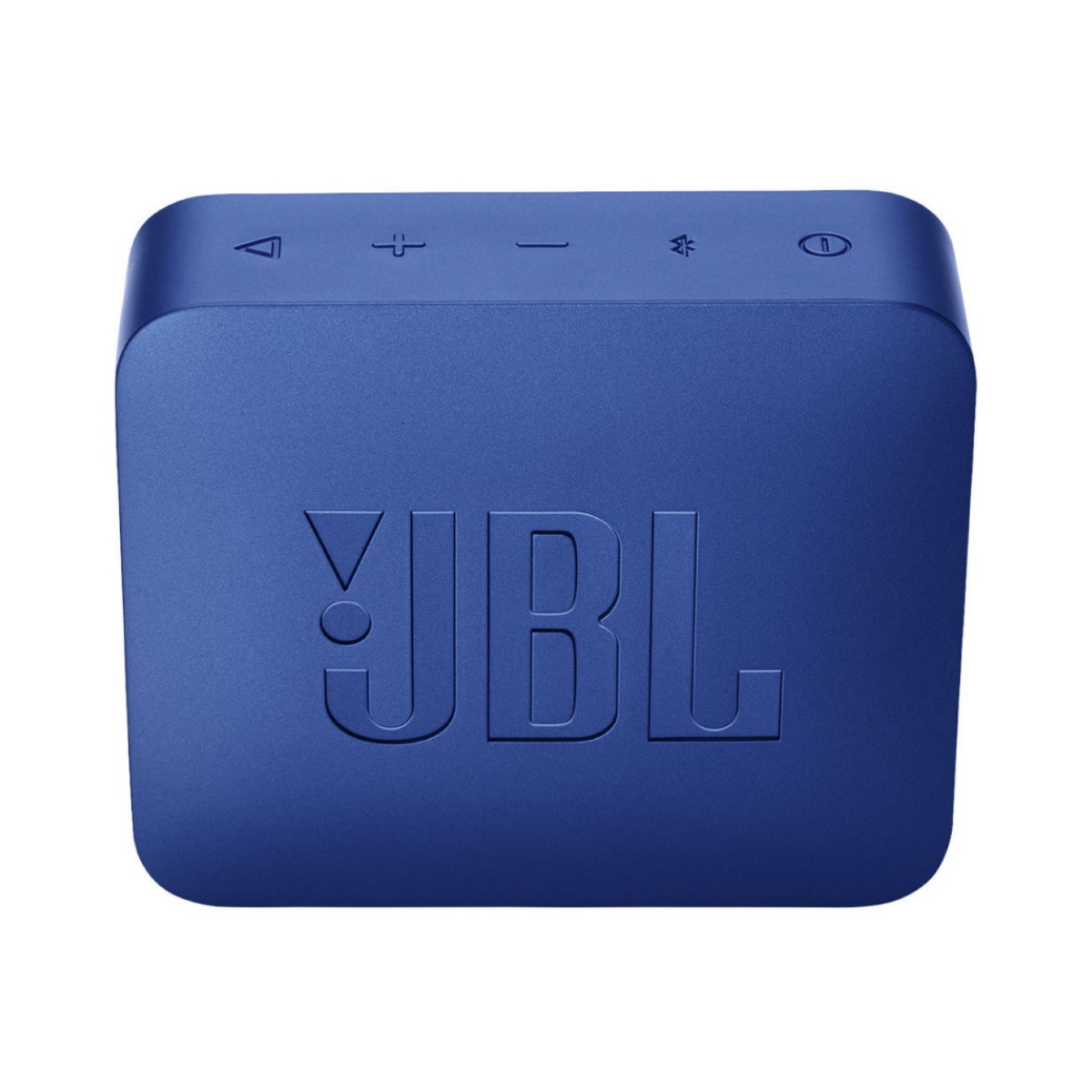 Parlante Bluetooth Go 2 Azul Jbl