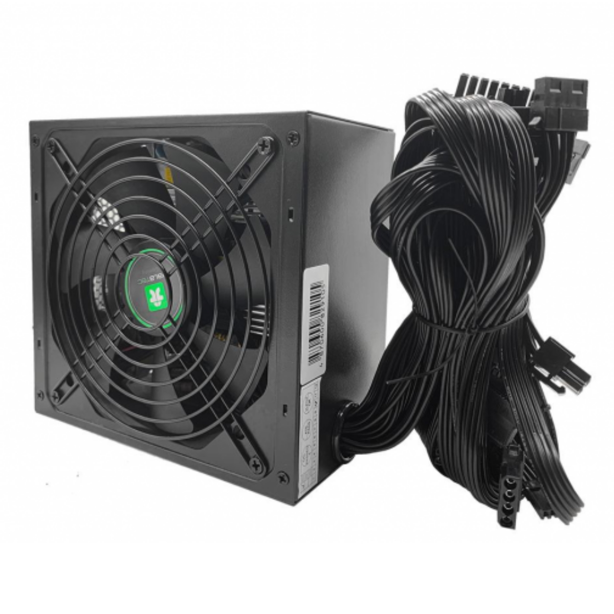 Fuente JT-80P-A600S 600W 80 Plus Bronze Jalatec
