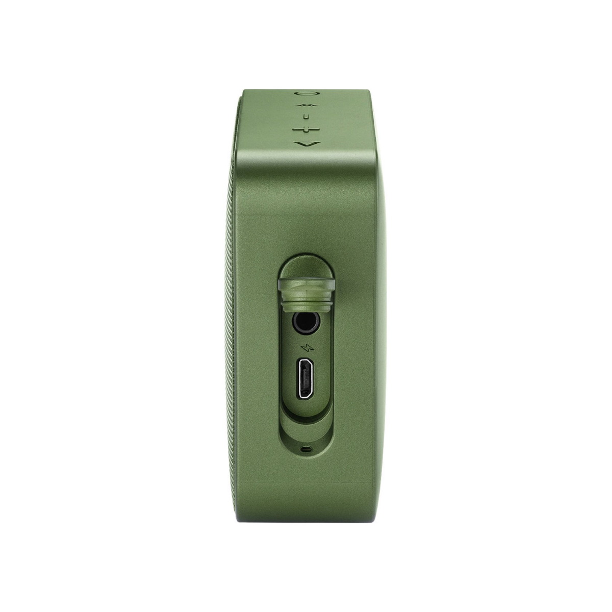 Parlante Bluetooth Go 2 Verde Jbl