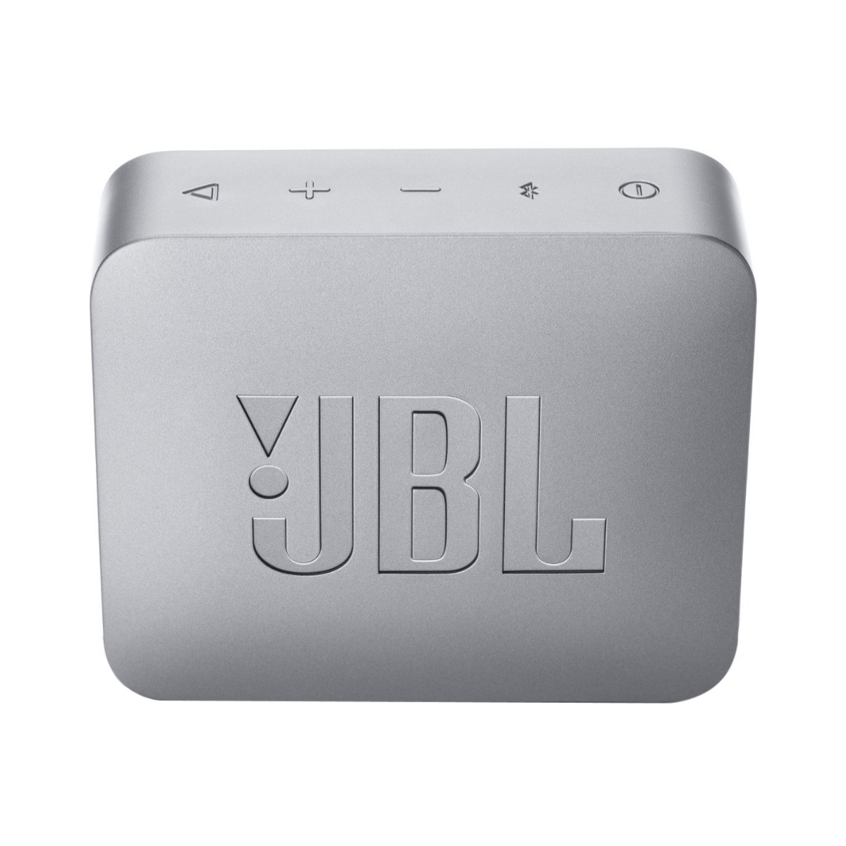 Parlante Bluetooth Go 2 Gris Jbl