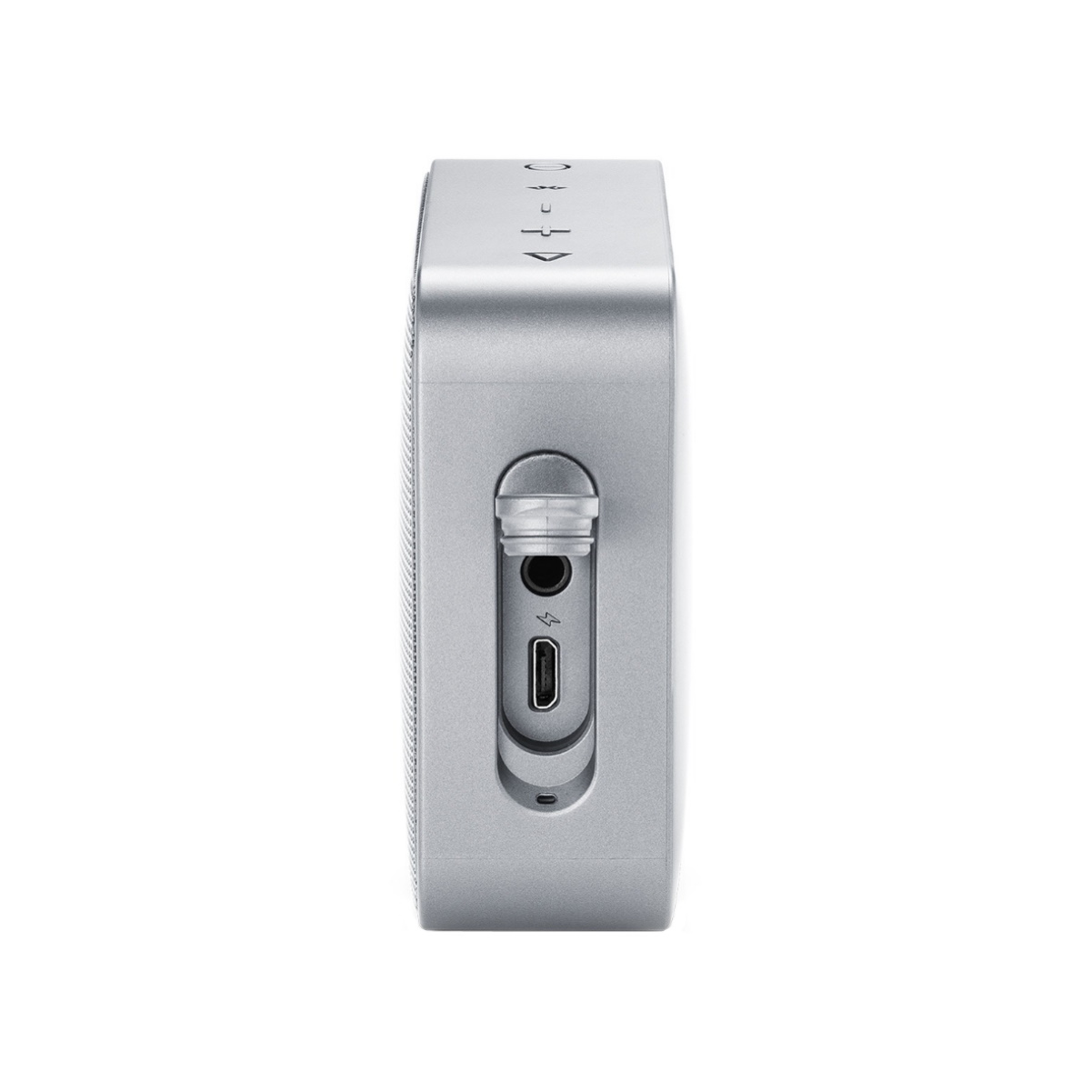 Parlante Bluetooth Go 2 Gris Jbl