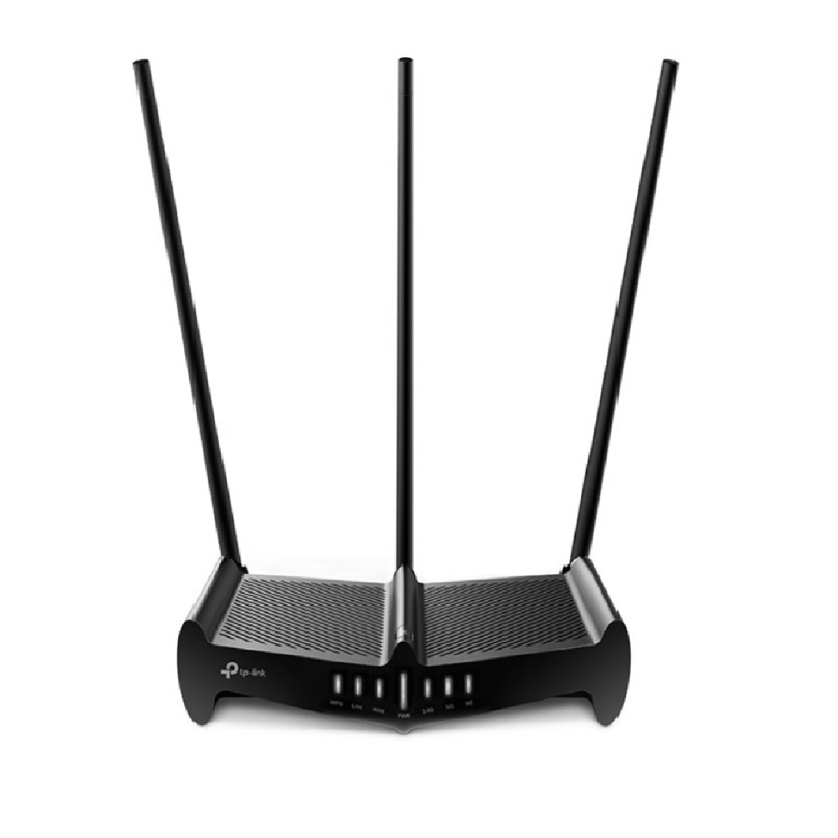 Router Wifi Archer C58hp Ac1350 Doble Banda  3 Antenas Tp-link