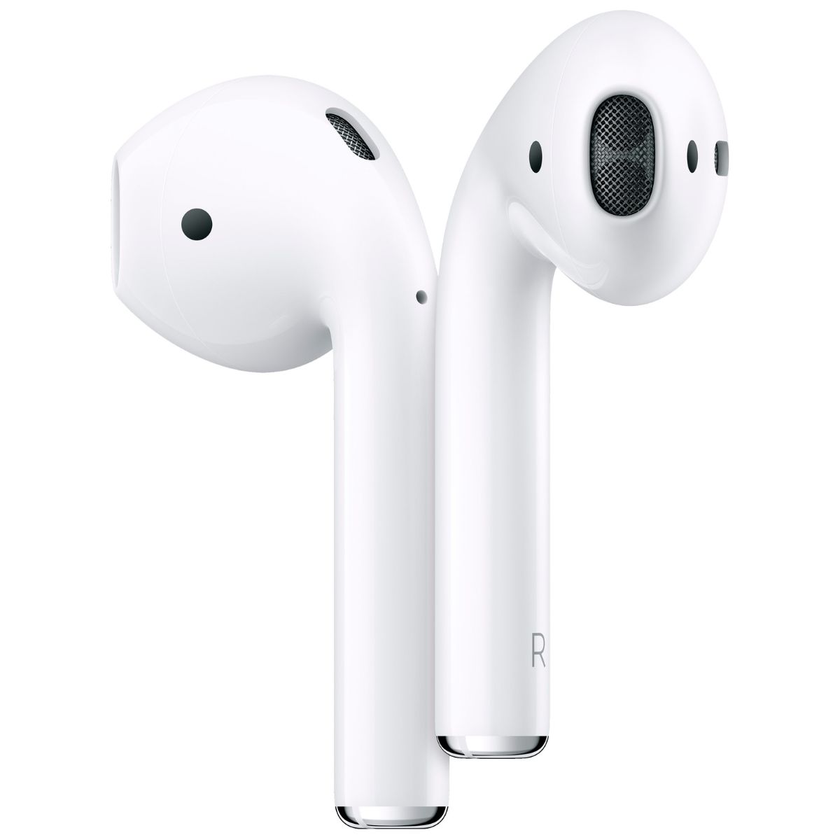 Auriculares Bluetooth In Ear Airpods Originales Blanco Apple