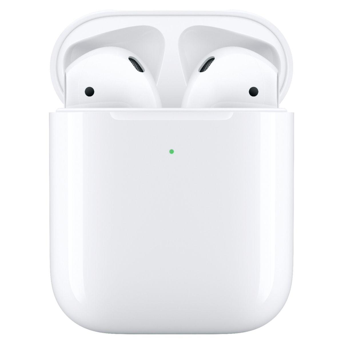 Auriculares Bluetooth In Ear Airpods Originales Blanco Apple