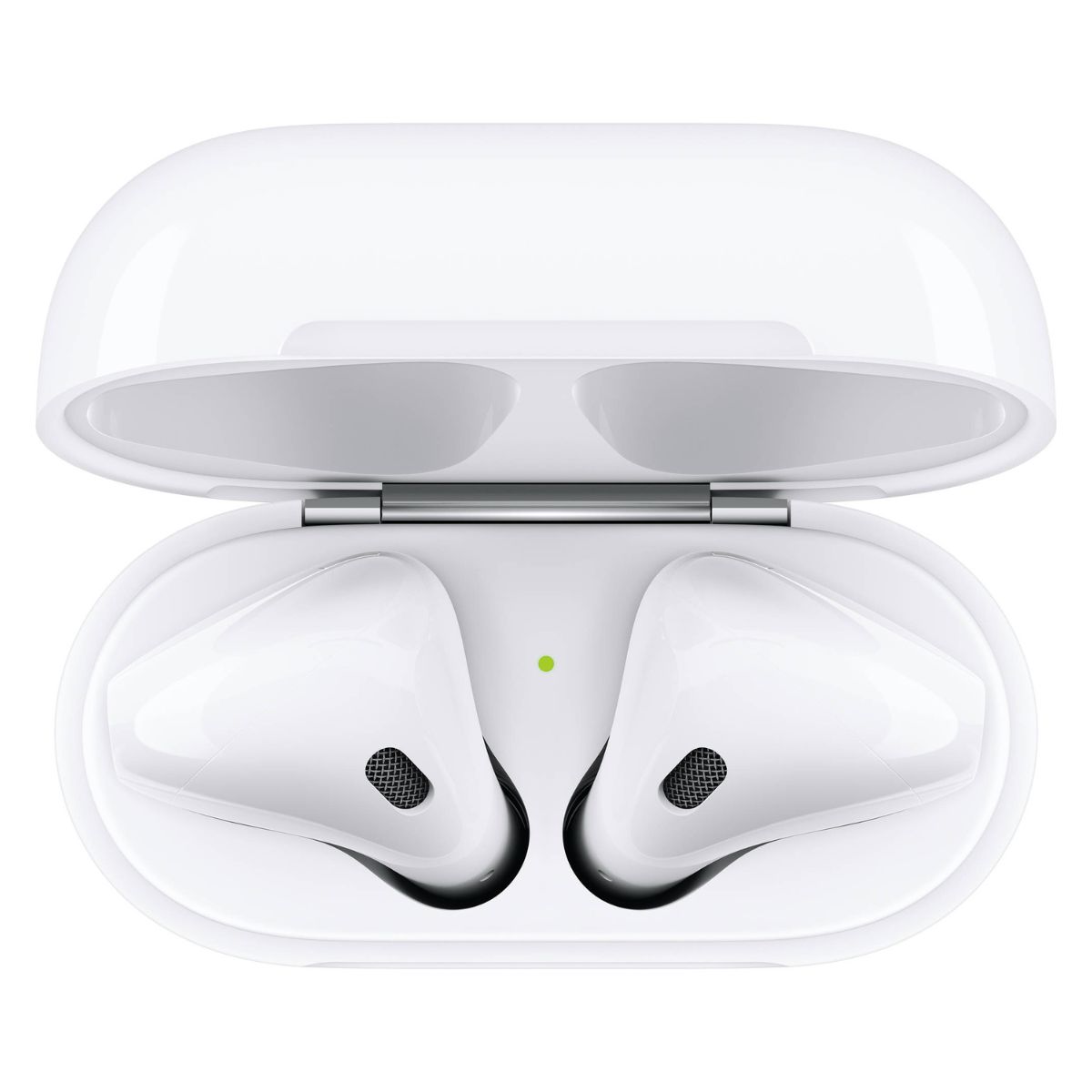 Auriculares Bluetooth In Ear Airpods Originales Blanco Apple