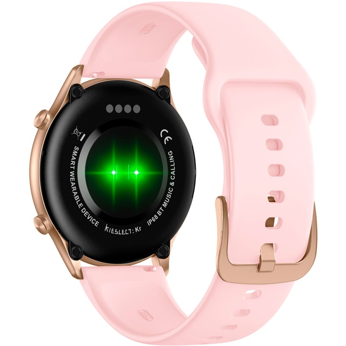 Smartwatch KR Calling Rosa Kieslect