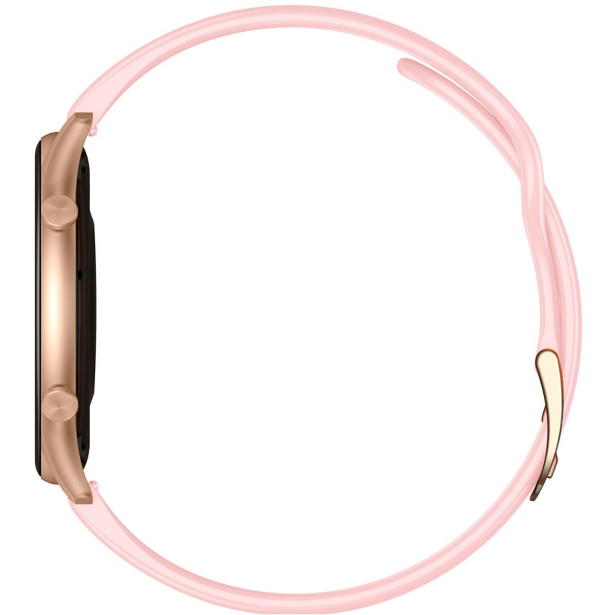 Smartwatch KR Calling Rosa Kieslect