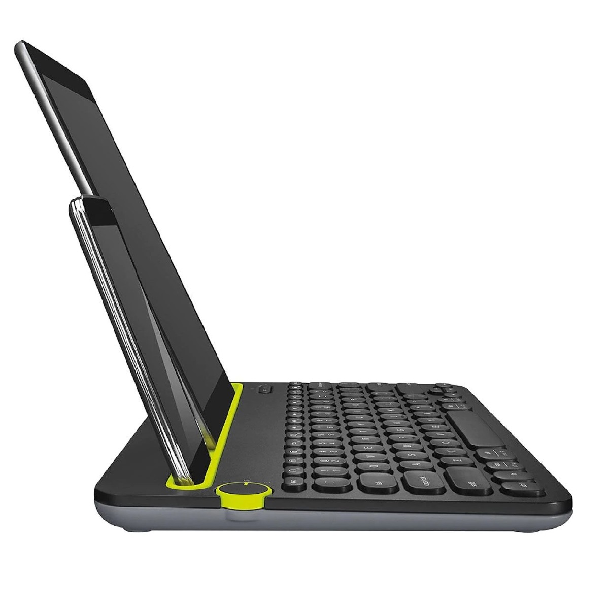 Teclado Bluetooth K480 Negro Español Logitech
