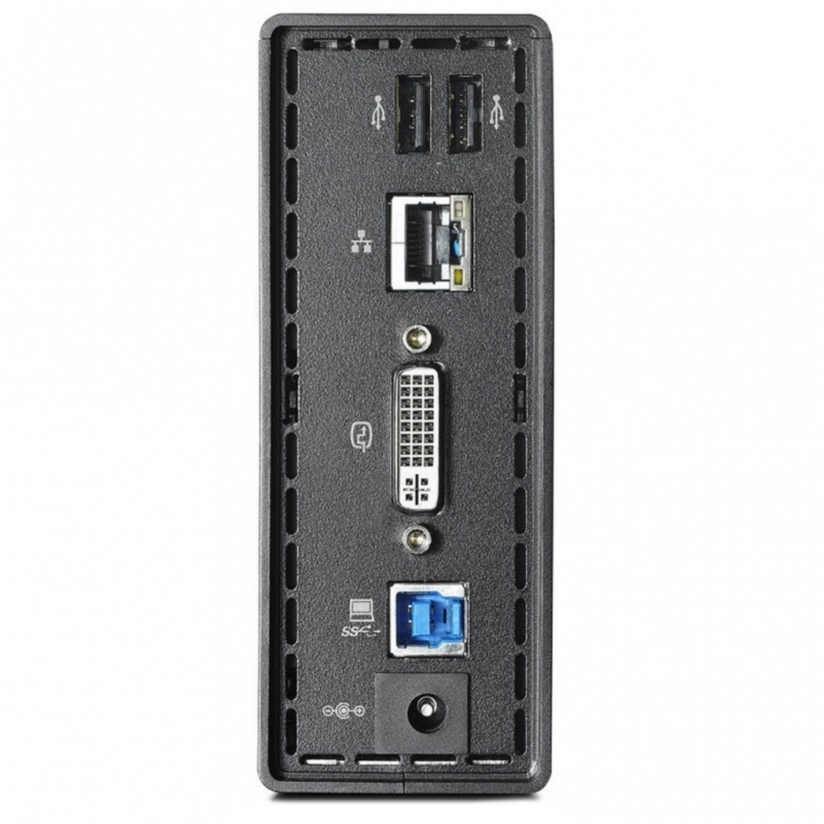 Lenovo Docking Station Thinkpad Usb 3.0 Basic