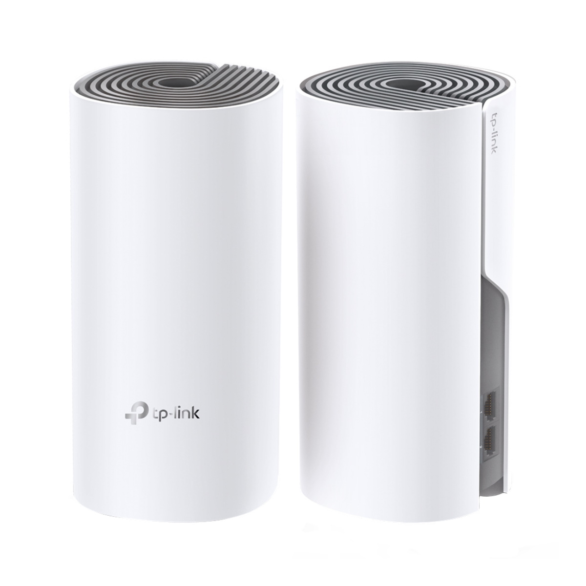 Sistema Wifi Deco E4 Pack 2 Mesh Ac1200 Tp-Link