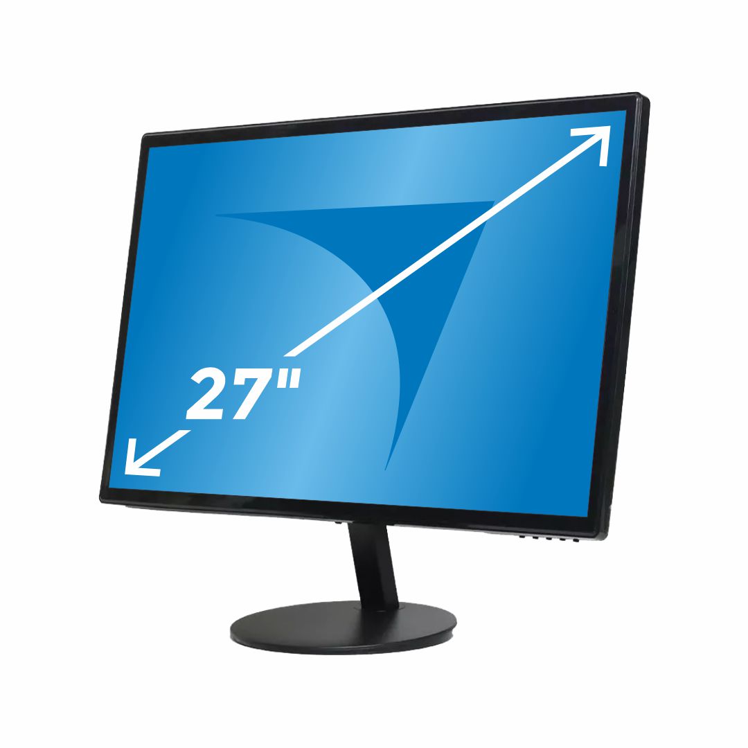 Computadora I5 - 1tb - 8Gb - Gt 1030 2Gb - Gabinete Kit - Monitor 27