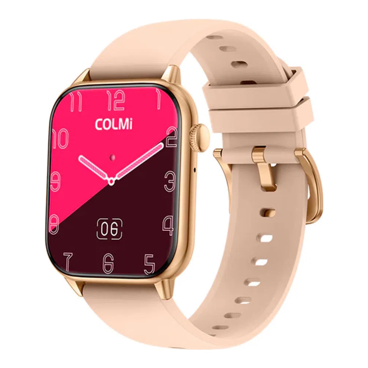 Smartwatch C60 Gold Colmi